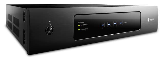 Denon Heos Drive Denon Heos Drive