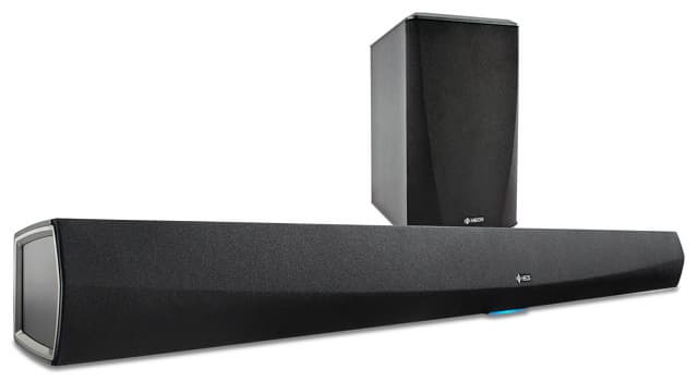 Denon Heos HomeCinema Denon Heos HomeCinema