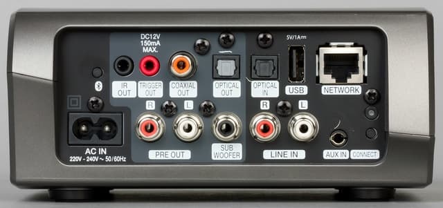 Denon Heos Link Denon Heos Link