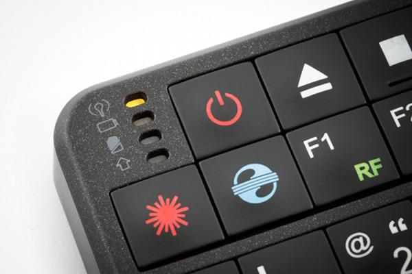 Внешний вид Dune HD Qwerty Внешний вид Dune HD Qwerty