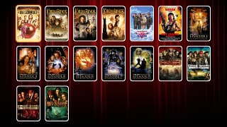 Оформление каталога плеера Dune HD TV-303D