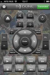 Dune Remote