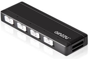GINZZU GR-444UB GINZZU GR-444UB