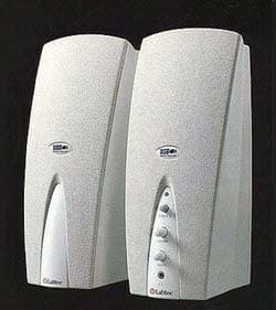 Labtec LCS-1040
