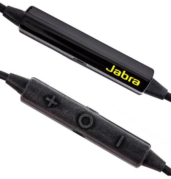 Обзор наушников Jabra Sport Pulse