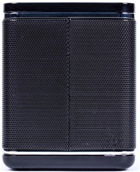 Дизайн колонки Luxa2 GroovyW