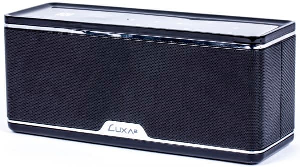 Дизайн колонки Luxa2 GroovyW