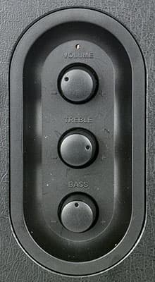 Microlab H30 BT