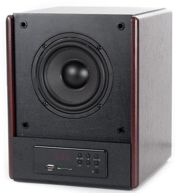 Сабвуфер Microlab FC530U Сабвуфер Microlab FC530U