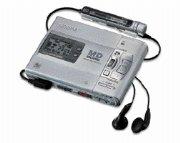 Sony MZ-R50