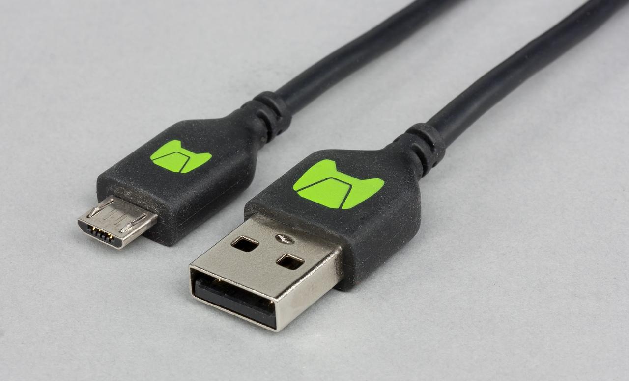 Кабель для игрового контроллера Nvidia Shield TV Кабель для игрового контроллера Nvidia Shield TV