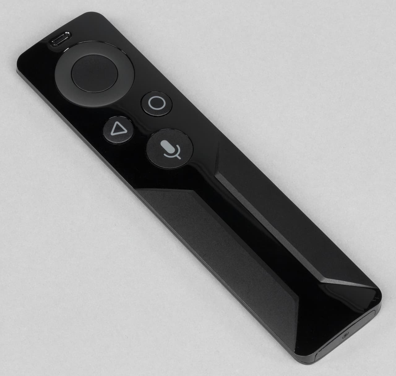 Пульт управления Nvidia Shield TV Пульт управления Nvidia Shield TV