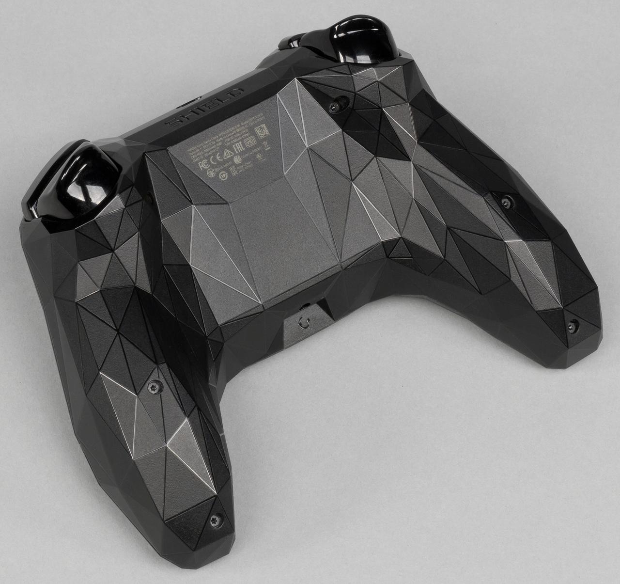 Игровой контроллер Nvidia Shield TV Игровой контроллер Nvidia Shield TV