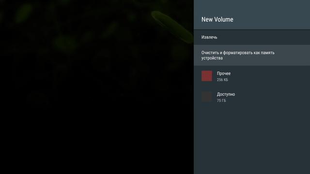 Настройка Nvidia Shield TV Настройка Nvidia Shield TV