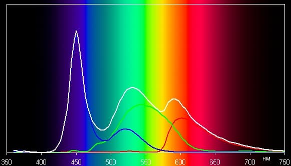 Spectrum