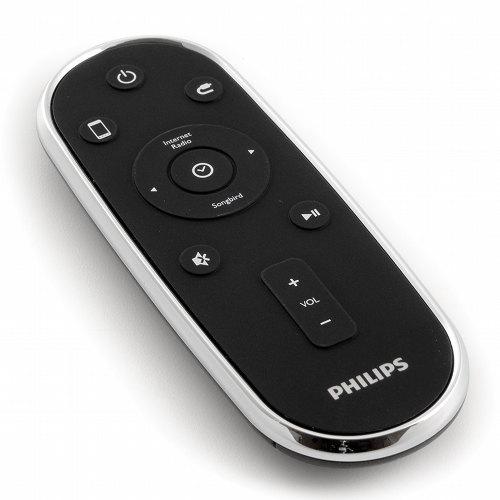 Пульт ДУ Philips Fidelio AS851 Пульт ДУ Philips Fidelio AS851