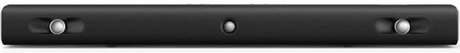 Philips Zenit CSS5530: динамики