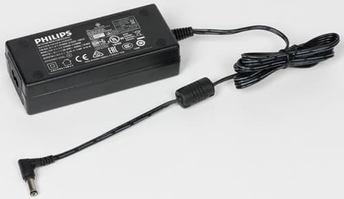Philips HTL7140B: блок питания