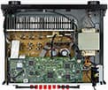 AV-ресивер Pioneer VSX-1131