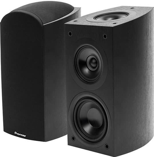 AV-ресивер Pioneer VSX-1131