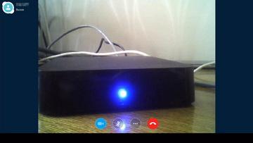 ТВ-приставка Rombica Smart Box V003 на Android