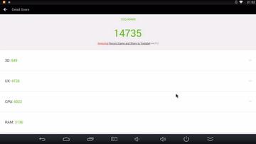 медиаплеер Rombica Smart Stick Quad
