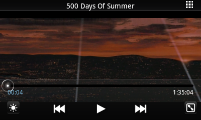 Samsung Galaxy Player 50 Samsung Galaxy Player 50