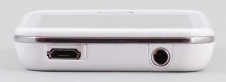 Samsung Galaxy Player 50 Samsung Galaxy Player 50