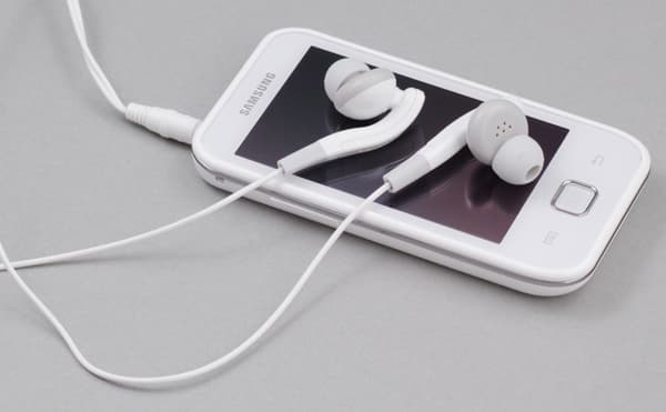 Samsung Galaxy Player 50 Samsung Galaxy Player 50