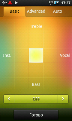Samsung Galaxy Player 50 Samsung Galaxy Player 50