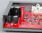 Усилитель для наушников Schiit Magni 2 Uber