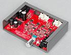Усилитель для наушников Schiit Magni 2 Uber