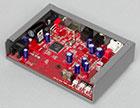 Внешний ЦАП Schiit Modi 2 Uber