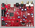 Внешний ЦАП Schiit Modi 2 Uber