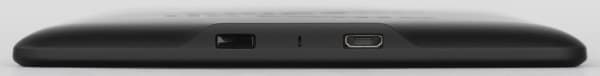 Электронная книга Amazon Kindle Paperwhite 3