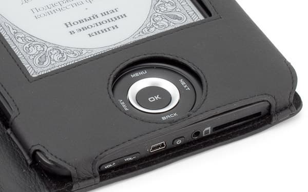 Onyx Boox A61S