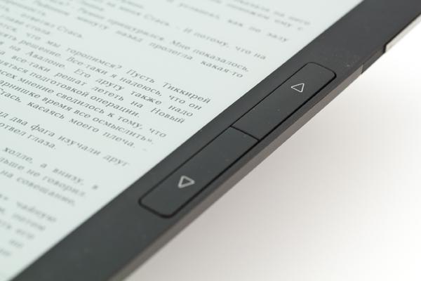 Электронная книга ASUS Eee Reader DR-900W