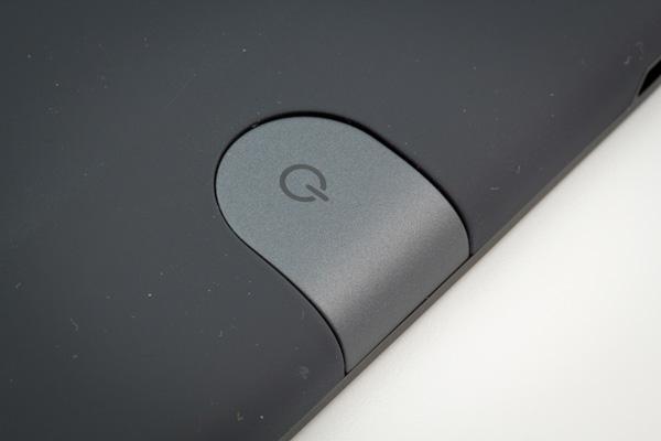 Nook Touch фото