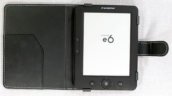 Digma e6