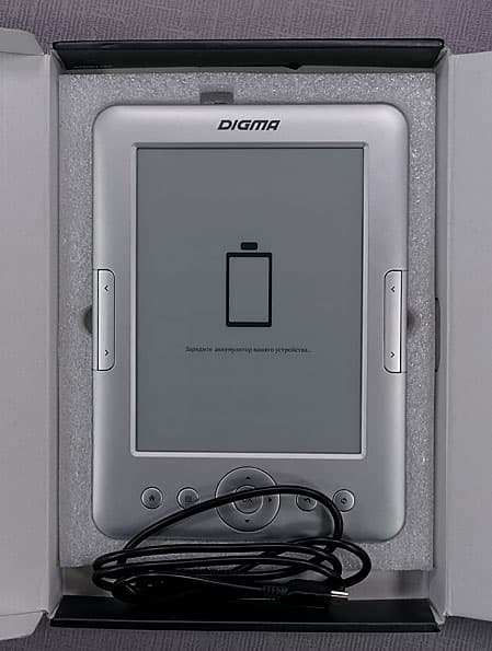 Digma e625