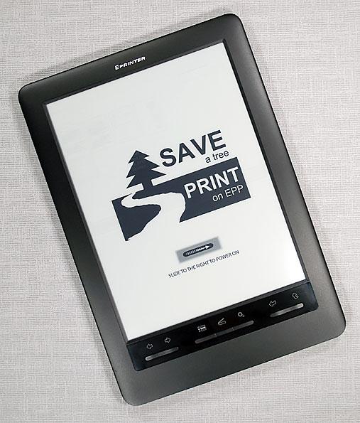 Energenie e-Paper Printer ePP2