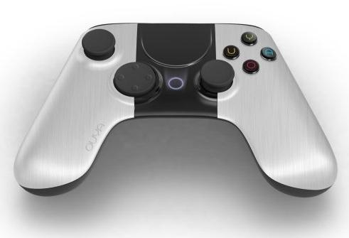 Геймпад Ouya