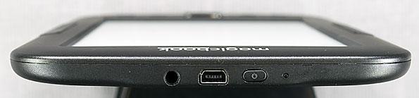 Gmini MagicBook C6LHD