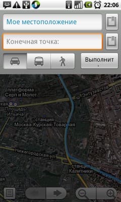 Google Maps