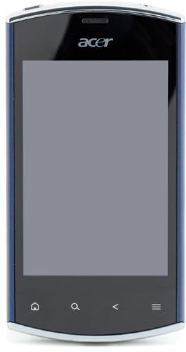Коммуникатор Acer Liquid Mini