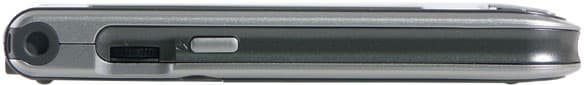 Fujitsu-Siemens Pocket LOOX 720