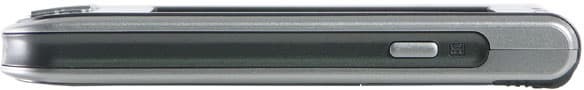 Fujitsu-Siemens Pocket LOOX 720