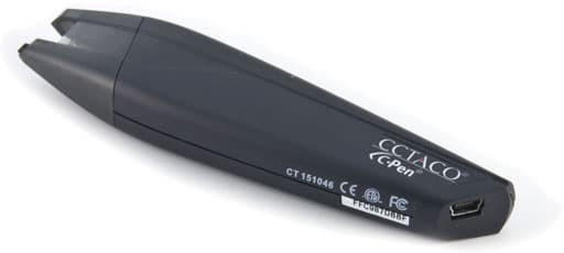 Обзор Ectaco jetBook Color. Сканер C-Pen Обзор Ectaco jetBook Color. Сканер C-Pen