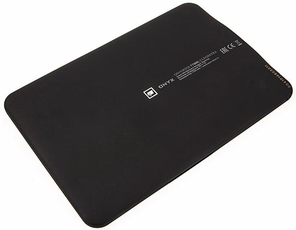 Внешний вид Onyx Boox T76ML Cleopatra