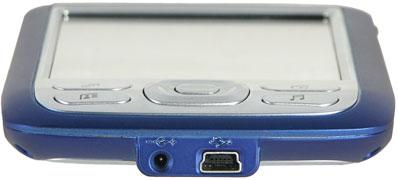 palmOne Zire 72